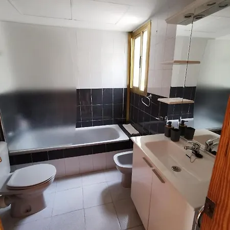 Jardin Botanico 511 Apartment *