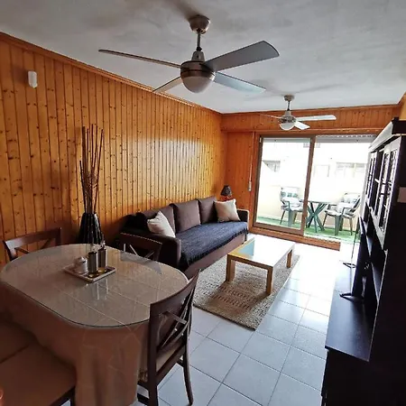 Apartment Jardin Botanico 511