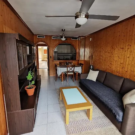 Apartment Jardin Botanico 511